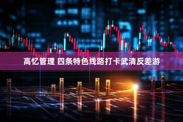 高忆管理 四条特色线路打卡武清反差游